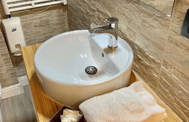 Virginia's Rooms - Foto 33