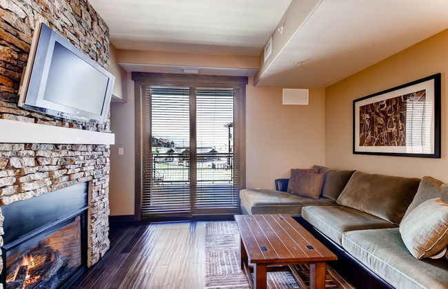 Trailhead Lodge - Photo 42