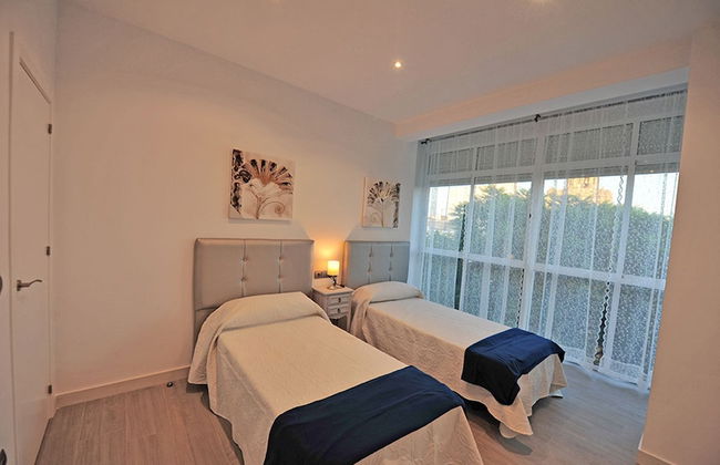 Terrazas Plaza Arenal 5 Dormitorios - Photo 6