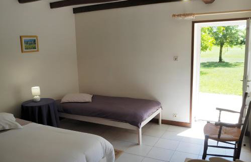 Le Fournil - Les Gites Du Moulin - Foto 2