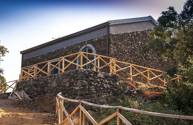 Etnella enoagriturismo Notti Stellate - Foto 31