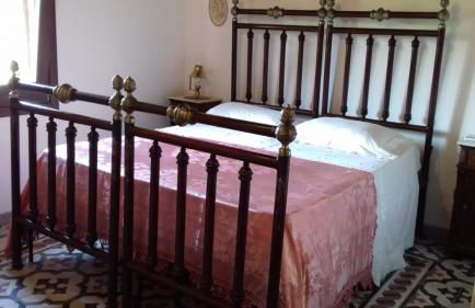 Raffinatissimo Casale in villa storica salentina - Foto 15