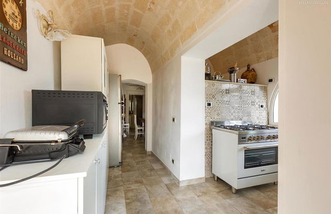 1966 Villa Medici Alla Macchia by Perle di Puglia - Foto 43