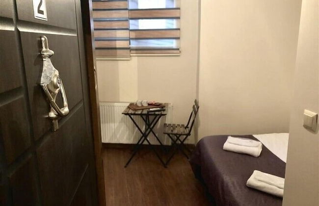 Centre Suites Taksim - Foto 47