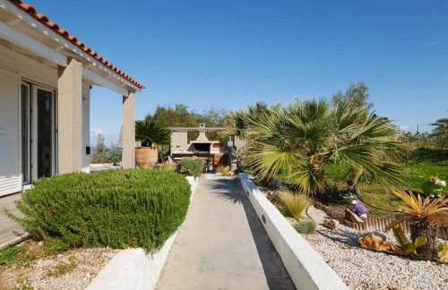 Villa Le Reve - Foto 64