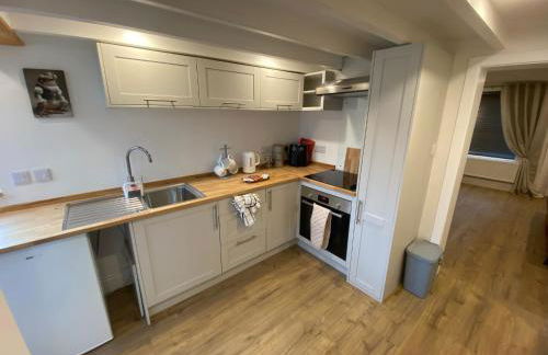 Seatons Hidden Gem Charming Holiday Cottage - Foto 27