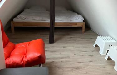 Charmantes denkmalgeschütztes Tiny House am Rhein - Foto 29