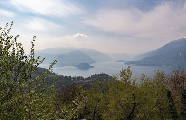 Alto Perledo Terrazzo - Foto 1