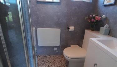 'Retro Retreat' Holiday chalet in the Norfolk Broads - Foto 4