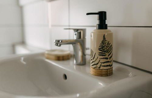 Komfortables Apartment nahe Weimar - Foto 28