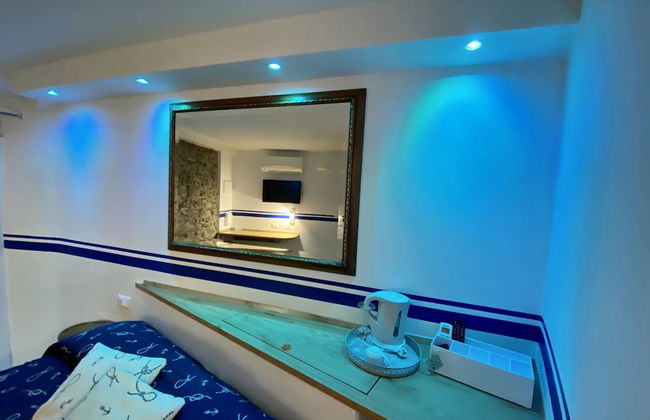 Giovanni Rooms Manarola - Foto 4