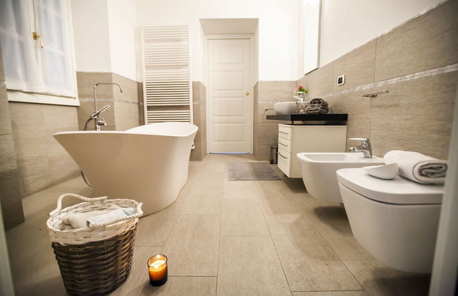 Villa Fioravante - Foto 31