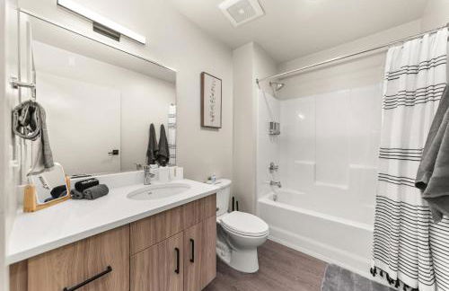 Downtown Luxury Stay 2BR - Foto 9