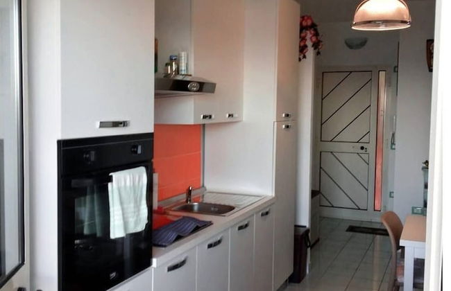 Fronte Mare Panoramico - Foto 4