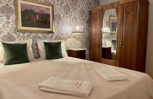 Cottage da Minha Terra 1890 près d'un lac - Foto 38