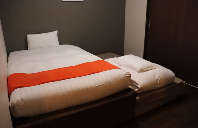 ApartmentHotel ecott - Foto 18