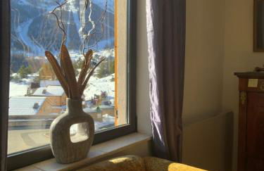 CHALET FAMILIAL AURON - Foto 16
