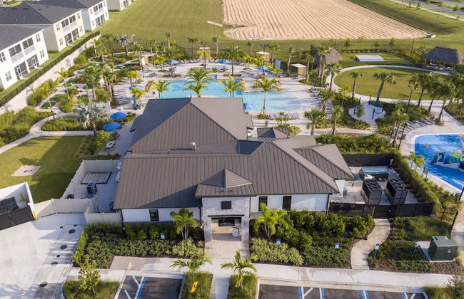 Splendid 4 Bd w/ Pool Close to Disney @ Champions Gate 1006 - Foto 101