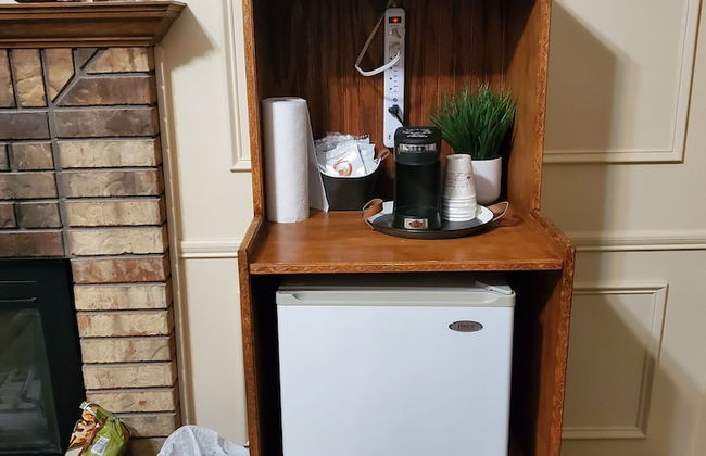 Butterfield Inn Main Street Cottages - Foto 37