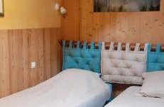 MAISON LUPINS 6 personnes - Foto 7