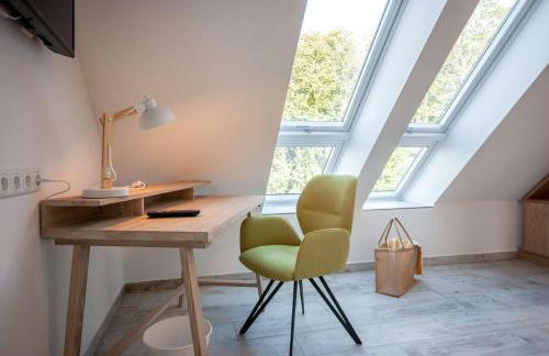 Ferienbauernhof Liesenberg Meerblickhaus Strandmuschel - Foto 20