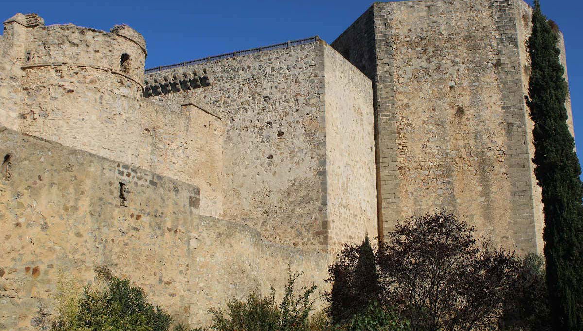 Visite privée dans Sanlúcar, à vous de choisir ! - Photo 2, Château de Santiago