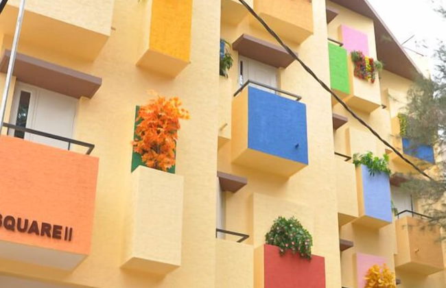 Rainbow Services - Foto 7