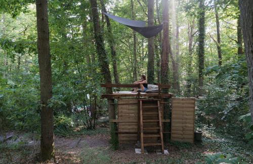 Les Chalets des Bois - Foto 31