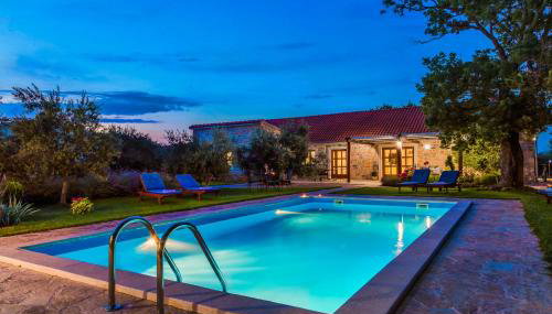 Rural House Kod Slapa - Foto 4