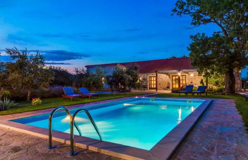 Rural House Kod Slapa - Foto 4