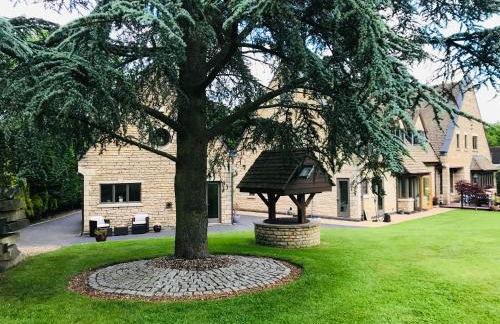 Luxury, private, secure self-contained Coach House, near Wythall and close to the NEC - Foto 6