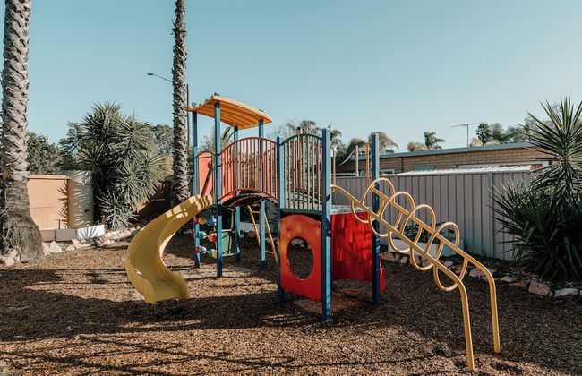 Lake Mulwala Boatel - Photo 48