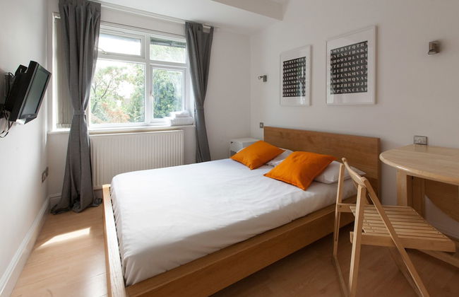 Thirsk Tooting Concept Studios by Allô Housing - Foto 9