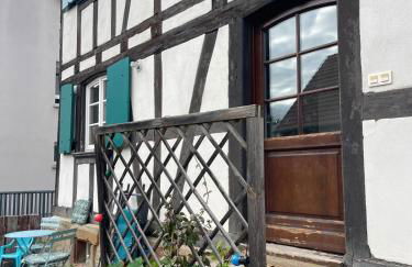 Cottage A day in Strasbourg - Foto 18