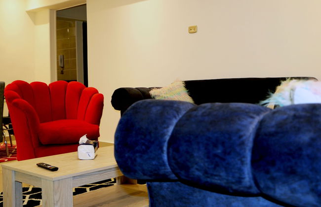 Red Flower in Palm City Compound 1 Hour to the sea - Foto 9