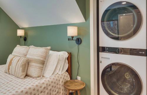 Dog-Friendly Mills River Retreat Near Hiking! - Foto 17