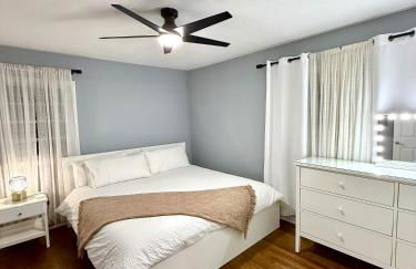 Cozy Mid Century Home in Athens GA - Foto 27