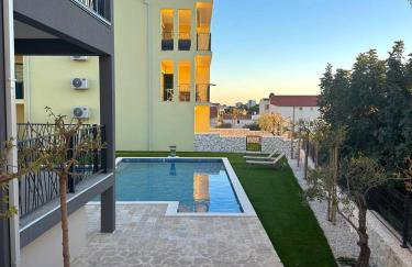 Exclusive Resort Vista Hills Apartman Blue Horizon - Foto 27