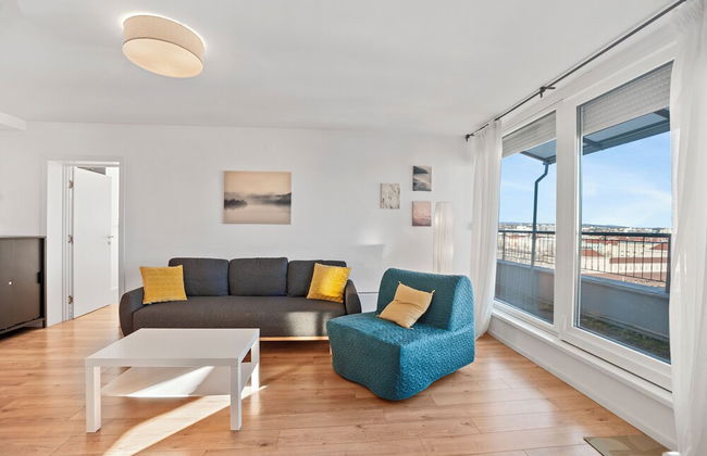 Prime View Apartment Zagreb - Foto 20