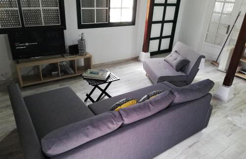 CASA RURAL LIMÓN Y SOL - Foto 10