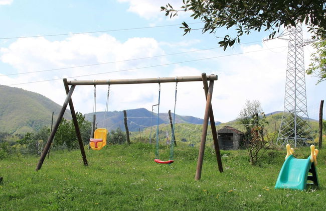 Belvilla by OYO Argilla 3 - Foto 10