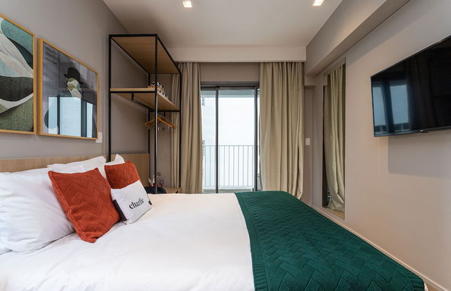 Charlie Haddock Jardim Paulista - Foto 27