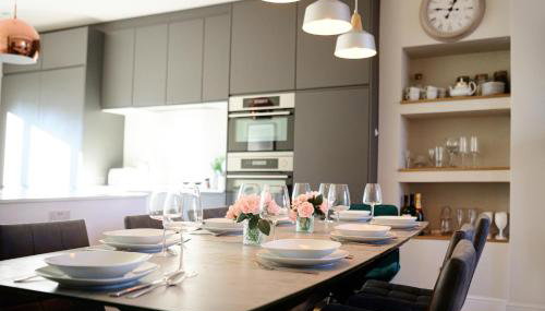 Luxurious Retreat in Buxton - Foto 4