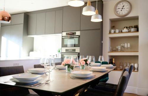 Luxurious Retreat in Buxton - Photo 4