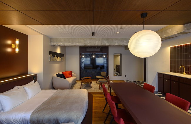 illi Tex Aoyama - Photo 25