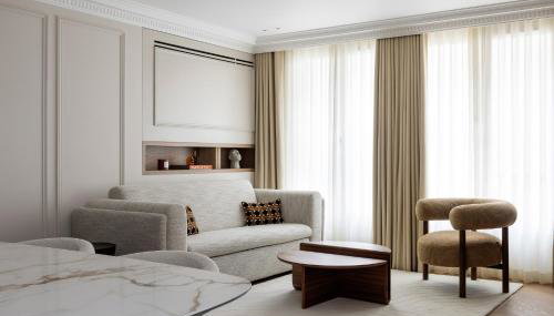 HIGHSTAY - Luxury Serviced Apartments - Centre Pompidou - Foto 5