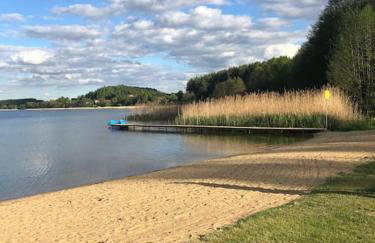 Domek obity dechami - Foto 13