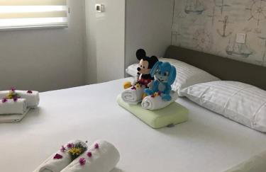 Mandy Apartman - Foto 24