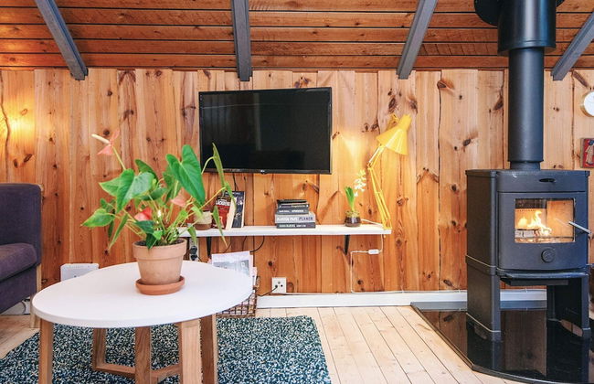 4 Person Holiday Home in Farvang-by Traum - Foto 5