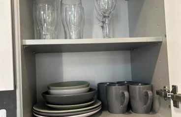 Central-Modern 1-Bed Apt,Sleep 4 -Near Train Station & Easy Access to Central London & City Centre - Foto 4